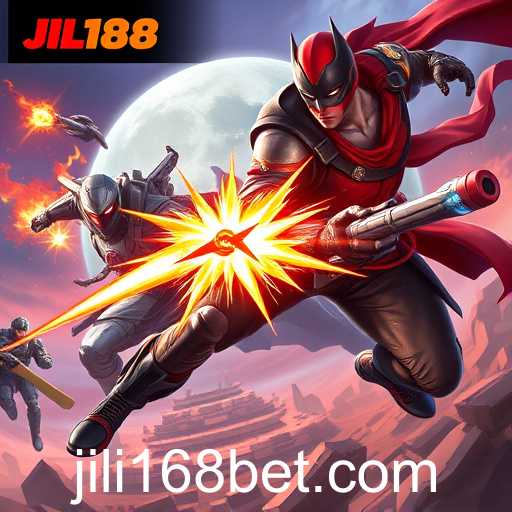 Exploring the Thrilling World of 'Action Games': A Focus on JILI168