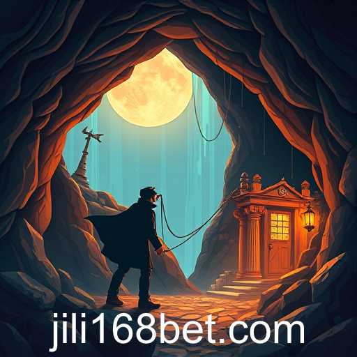 Exploring the Fascinating World of Adventure Games under JILI168