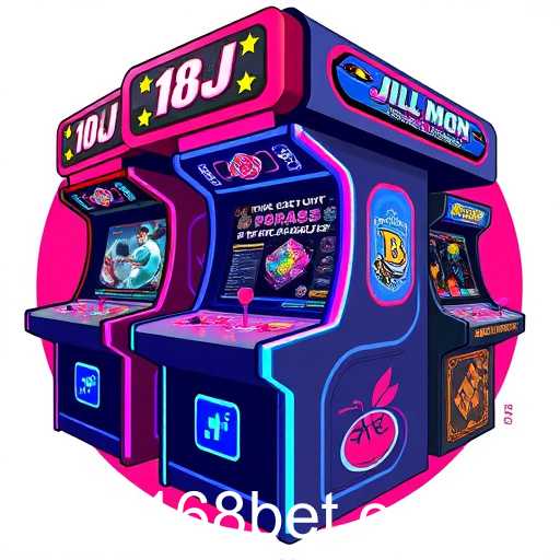 Exploring 'Arcade Classics' with JILI168: A Nostalgic Journey Through Timeless Games