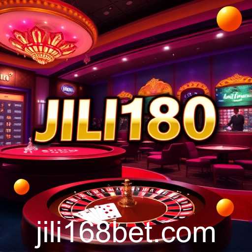 JILI168