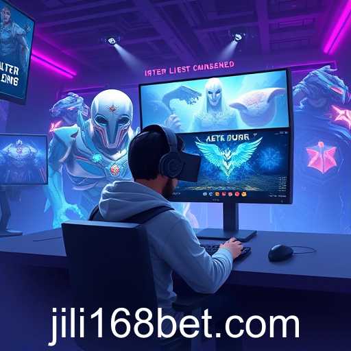 Online Gaming Trends and JILI168