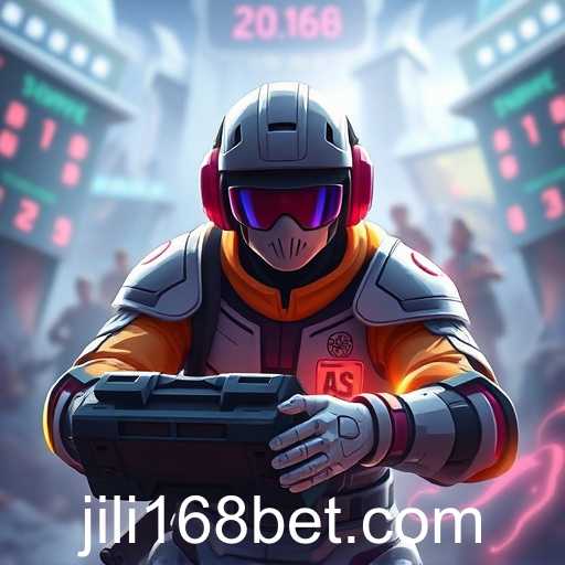 JILI168: Shaping the Future of Online Gaming