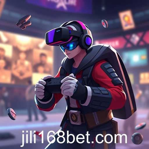 The Rising Influence of JILI168 in the Gaming Market