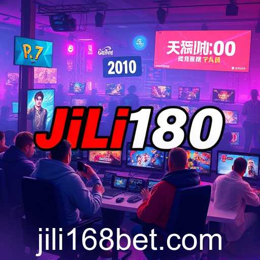 JILI168: A Game-Changing Platform in 2025