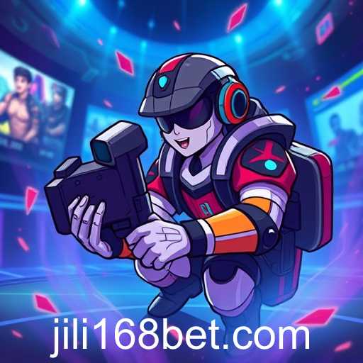 JILI168: Gaming Platform in Focus