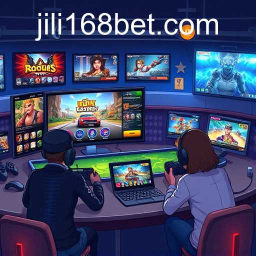 The Rise and Impact of JILI168 in the Gaming Industry