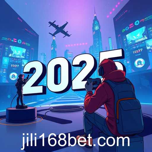 The Rise of JILI168 in Online Gaming