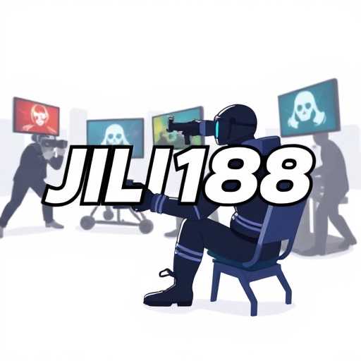 Gaming Evolution: The Rise of JILI168 and the Future of Online Entertainment