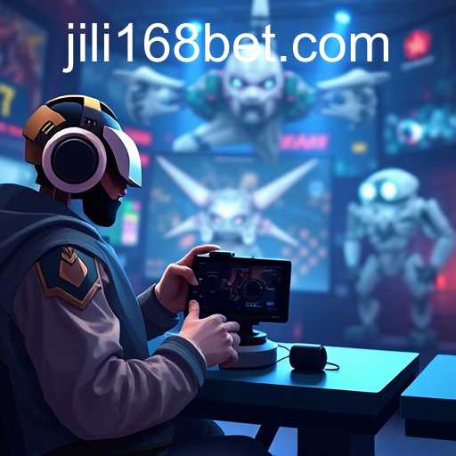 JILI168 Gaming Trends and Updates