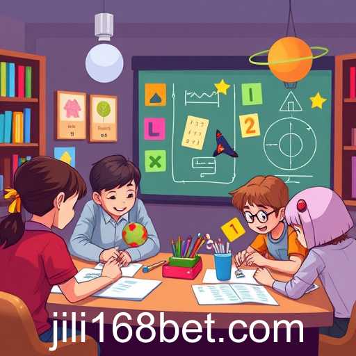 The Rise of JILI168 in the Global Gaming Arena