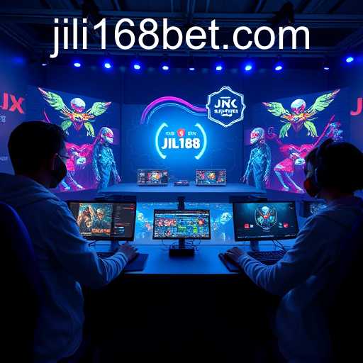 The Rise of Online Gaming with JILI168