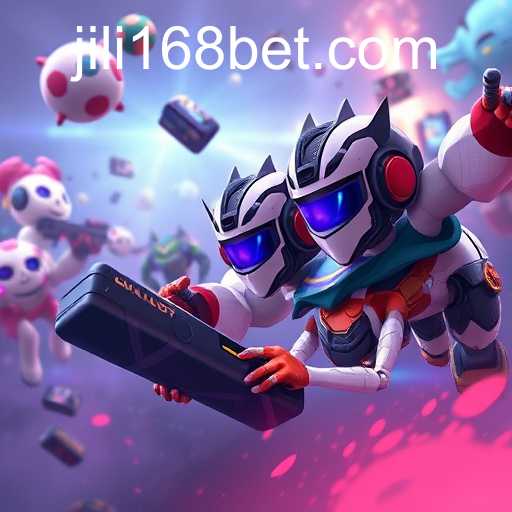JILI168: Revolutionizing Online Gaming in 2026