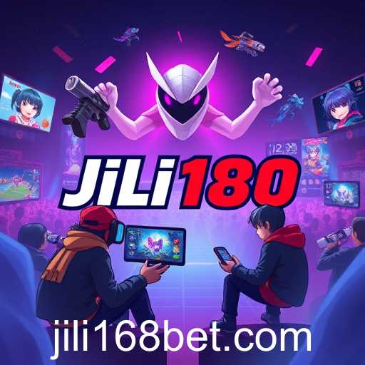 JILI168