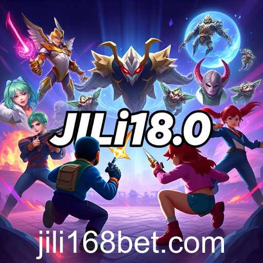 JILI168