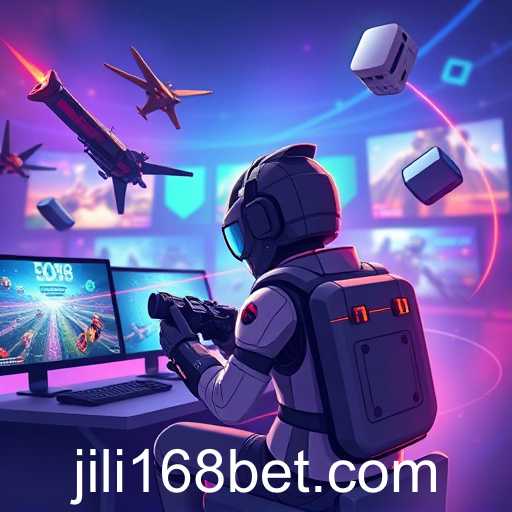 Online Gaming Evolution