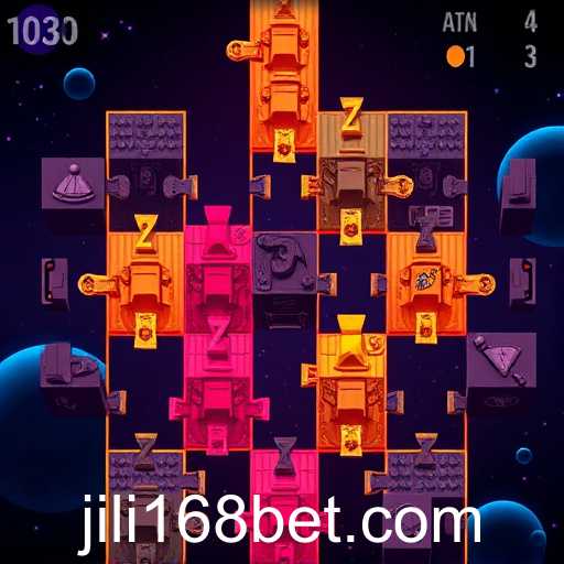 Explore the Exciting World of Puzzle Fun with JILI168