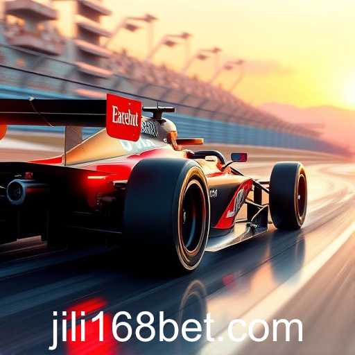 Unleashing the Excitement: A Dive into the Racing Thrills of JILI168