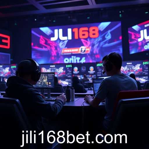 The Rise and Influence of JILI168 in Online Gaming