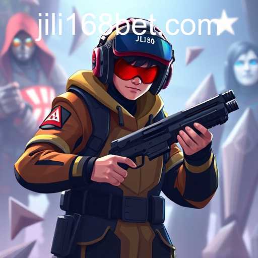 The Rise of JILI168: A Game Changer in Online Gaming