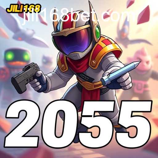 The Rise of JILI168 in the Gaming World