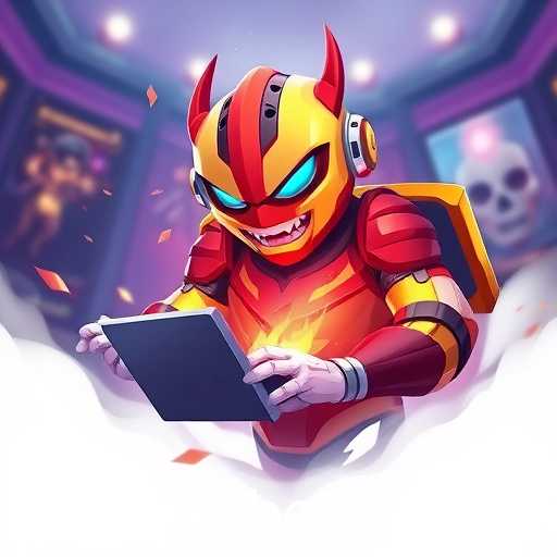 The Rise of Online Gaming Platforms in 2025