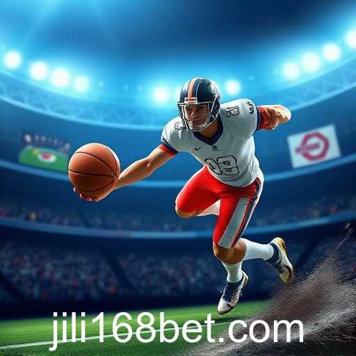 Exploring the Thrilling World of 'Sports Games' with JILI168