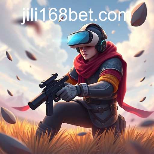 The Rise of JILI168 in Online Gaming